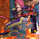 Illustration for article titled Blade Kitten Takes A Stab At PSN This Spring